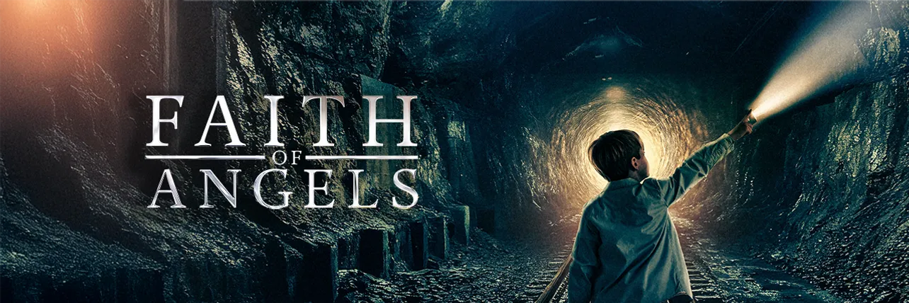 FAITH OF ANGELS IPTV MOVIES