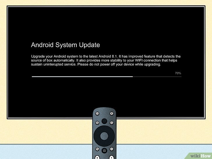 check updates