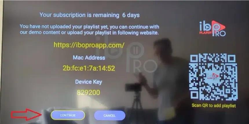 iboproplayer account 
