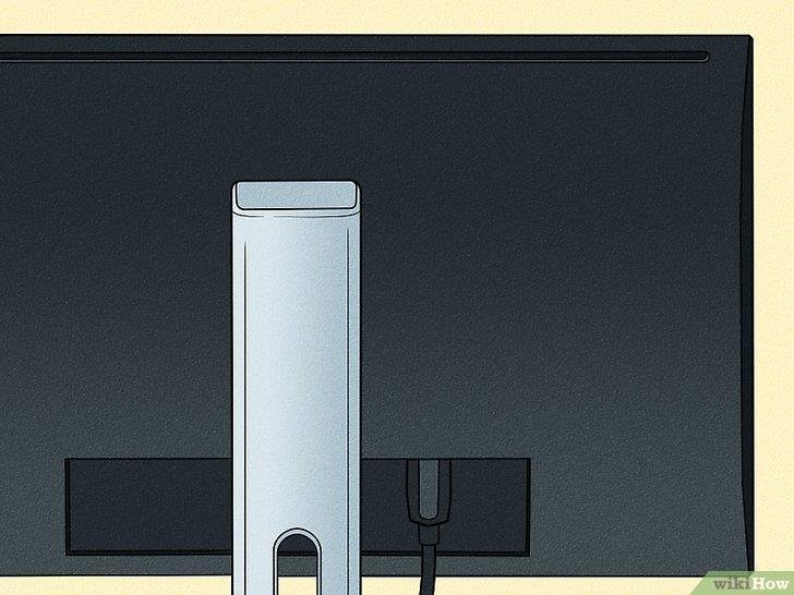 Connect the other end to an open HDMI port on your TV.