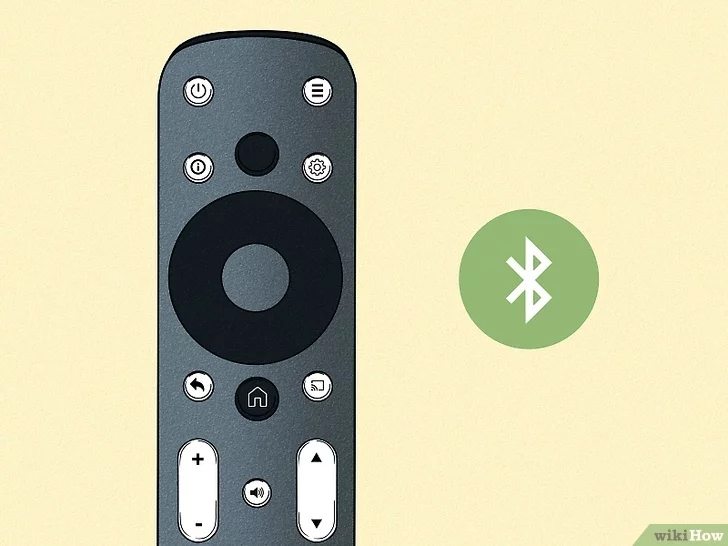 Pair your remote 