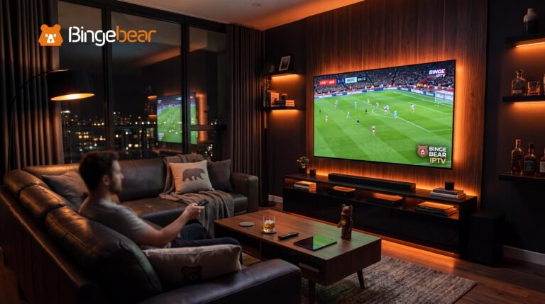 Ultimate Guide: Cancel All Subscriptions Switch IPTV Ireland 2026