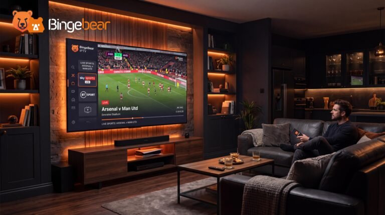 Ultimate IPTV Not Working Ireland Troubleshooting Guide 2026