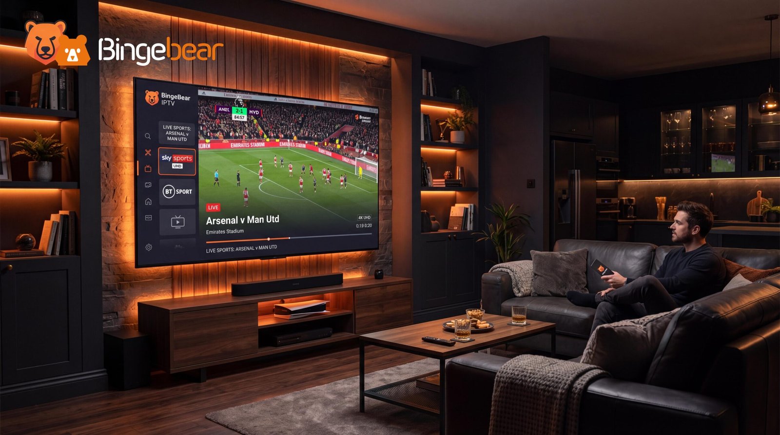 Ultimate IPTV Not Working Ireland Troubleshooting Guide 2026