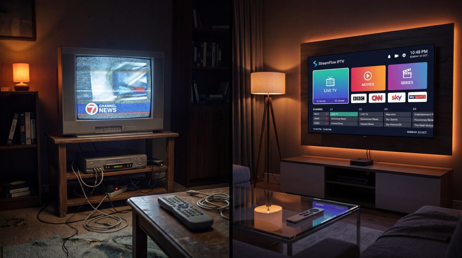 IPTV not working Ireland troubleshooting guide 2026 streaming Ireland