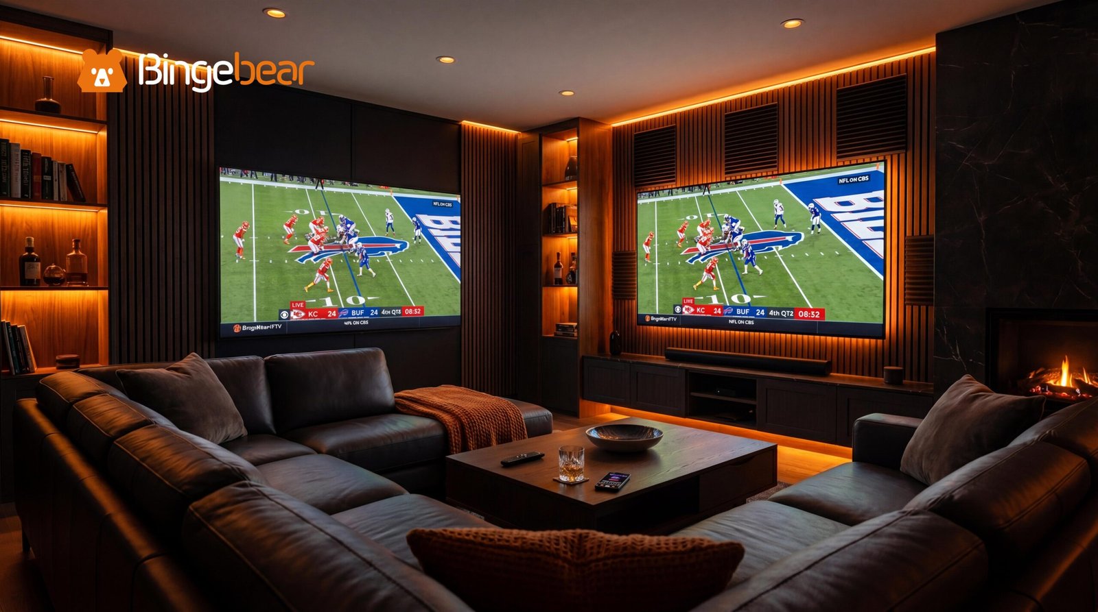 Best Netflix Alternative Ireland 2026: 50,000+ Movies for EUR 80