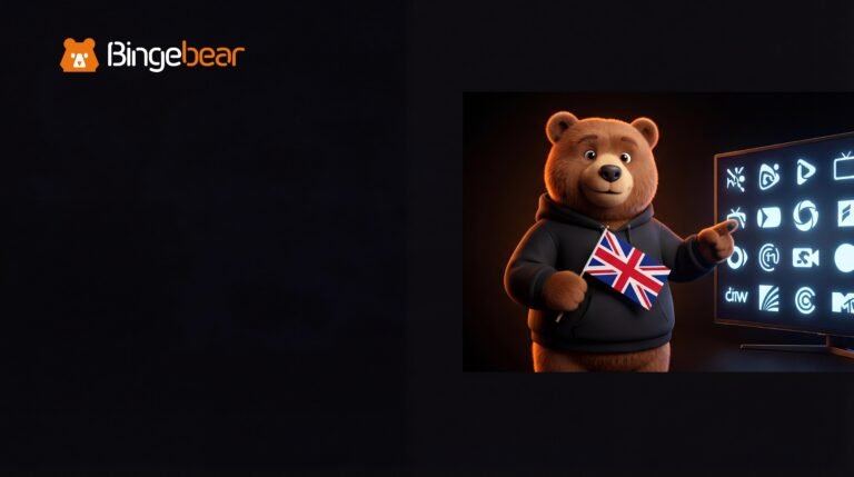 Best IPTV Service Belfast Northern Ireland UK Channels 2026