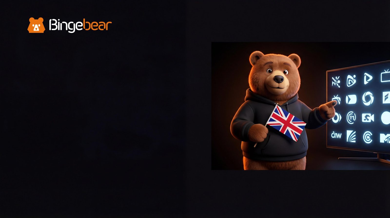 Best IPTV Service Belfast Northern Ireland UK Channels 2026