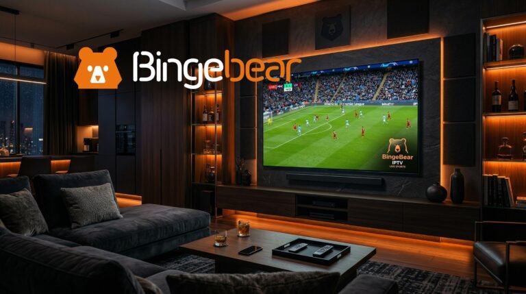 Ultimate Horse Racing IPTV Ireland 2026: Cheltenham & Aintree