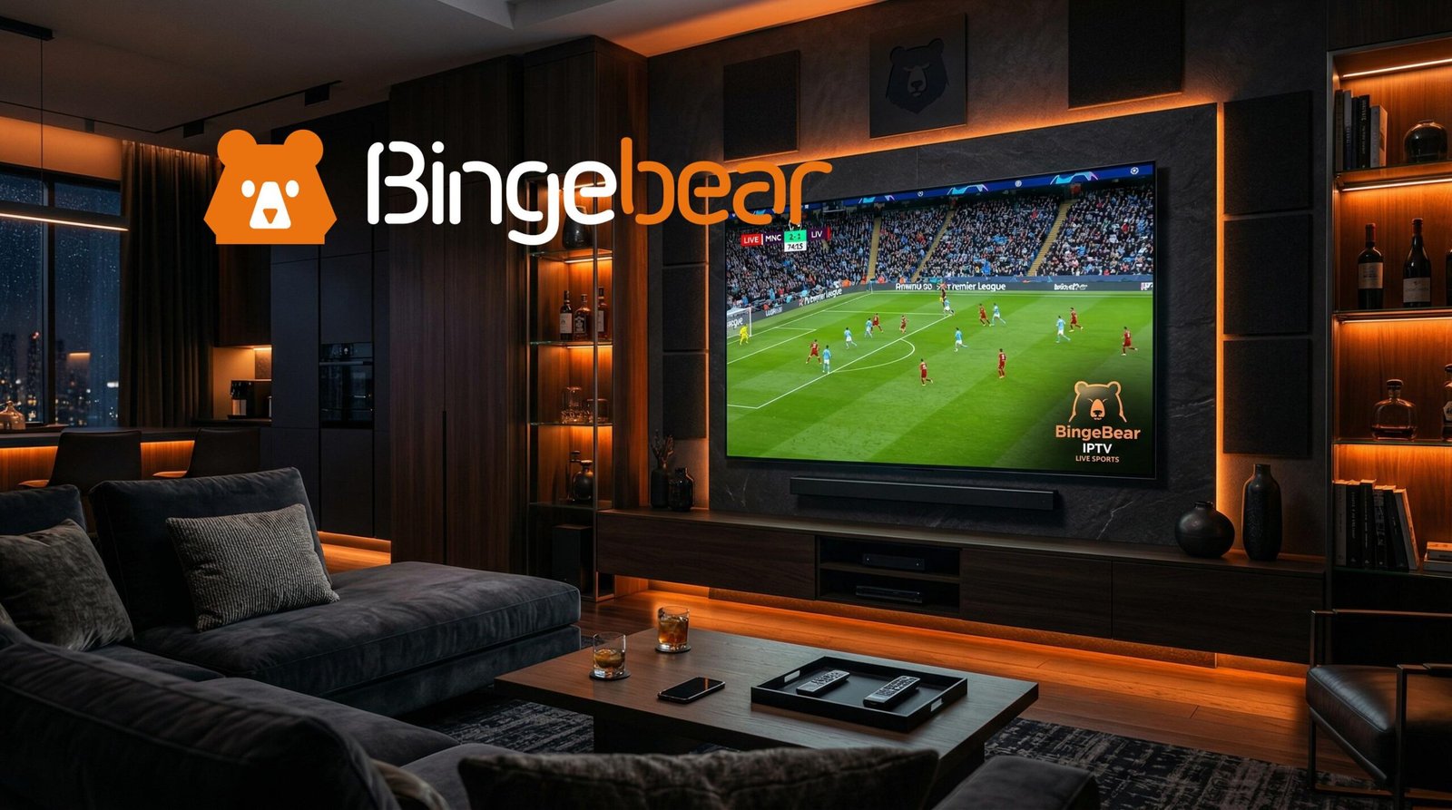 Ultimate Horse Racing IPTV Ireland 2026: Cheltenham & Aintree