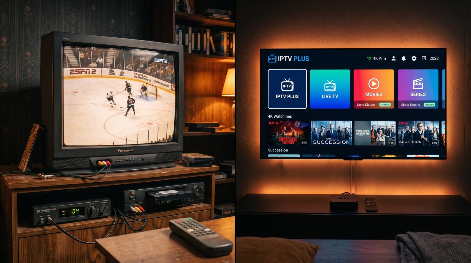 watch horse racing Ireland IPTV Cheltenham Aintree streaming Ireland