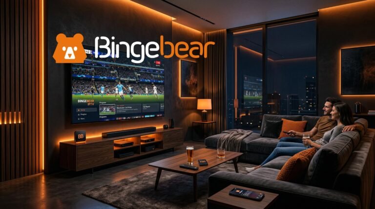 Ultimate MotoGP Ireland IPTV 2026: Watch Every Race Live