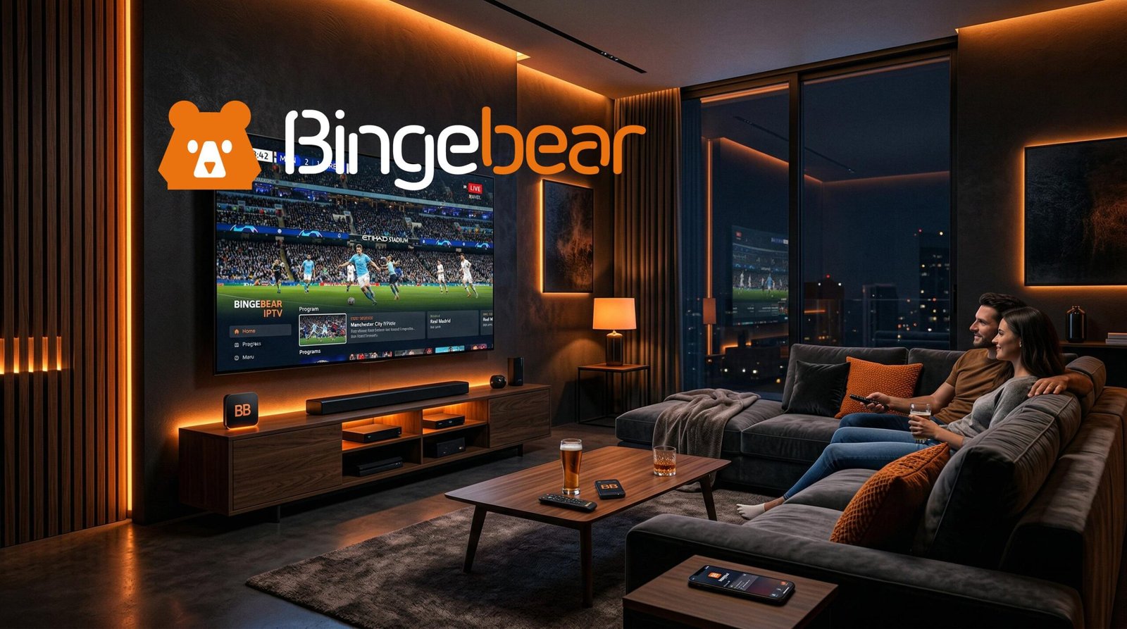 Ultimate MotoGP Ireland IPTV 2026: Watch Every Race Live